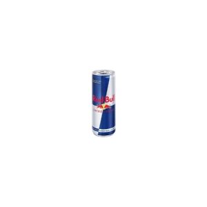 Red Bull Energidrik 25 cl dåse - (24 stk.) - inkl. pant