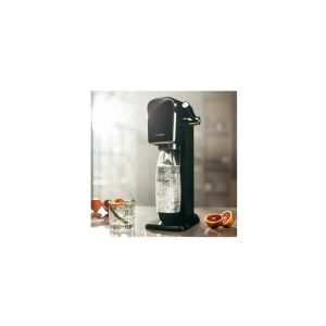 SodaStream ART - Sodavandsmaskine - sort