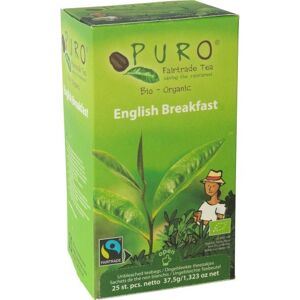 Puro Te, English Breakfast
