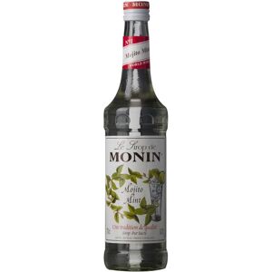 Monin, Mojito mint 70 cl - Sirup