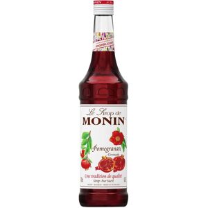 Monin, Granatæble 70 cl - Sirup