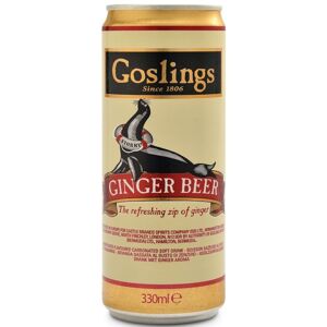 Gosling Ginger Beer (v/24stk) - Sodavand/Lemonade