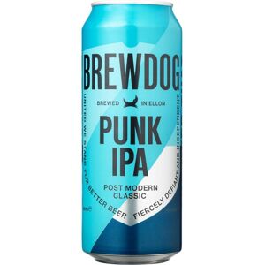 Brewdog, Punk IPA 50 cl. - Øl