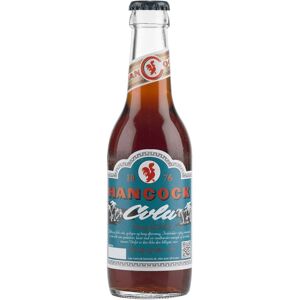 Hancock, Cola - Sodavand/Lemonade