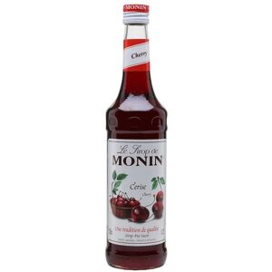 Monin Sirup, Cherry - Sirup