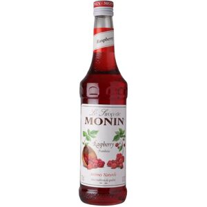 Monin, Hindbær 70 cl - Sirup