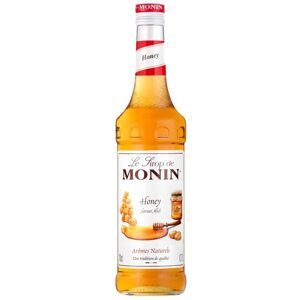 Monin Sirup Honning - Sirup