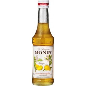 Monin, Mango 25 cl - Sirup