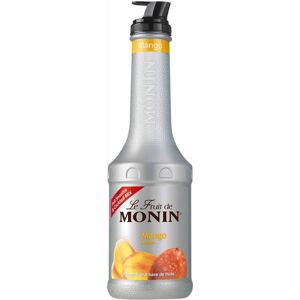 Monin Puré,  Mango 100 cl - Sirup