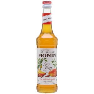 Monin, Spicy Mango Sirup - Sirup