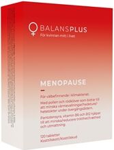 Baltex natural Balans Plus  120 tabletter