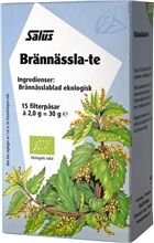 Salus Brännässla te 15 påse(ar)