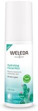 Weleda Cactus Hydrating Facial Mist 100 ml