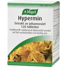 Bioforce Hypermin 120 tabletter