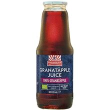 Kung Markatta Granatäppeljuice  Eko 1 liter