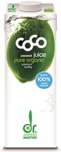 Vita Coco Kokosvatten Naturell 1 liter 1 liter Naturel