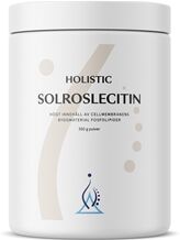 Holistic Solroslecitin 350 gram