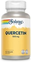 Solaray Quercetin 90 kapslar