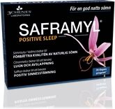 Octean Saframyl Positive Sleep 30 kapslar