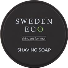 Sweden Eco Shaving Soap 60 ml