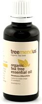 Treemendus Tea Tree oil 25 ml