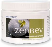 SOMA Products Zenbev 250 gram Citron