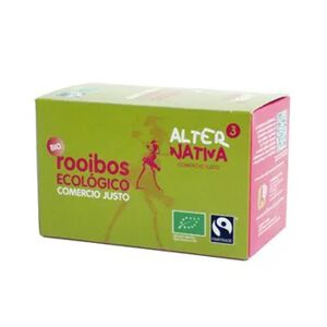 Alternativa3 INFUSION ROOIBOS BIO 20 Infusiones