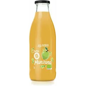 Ecosana ZUMO DE MANZANA BIO 1000 ml