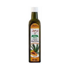 Tongil Vitaloe Zumo De Aloe Vera Con Papaya Y Oligfructosa 500 ml