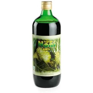 Plantis Jugo De Noni Ecológico 1000 ml