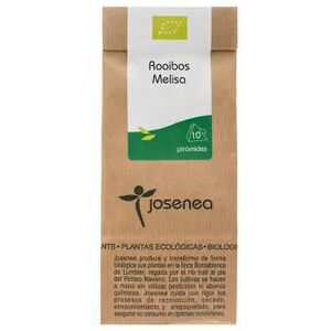 Josenea Bio Te Rooibos Bio 10 Uds