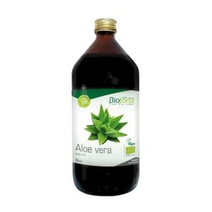 Biotona Zumo Aloe Vera Bio 1 L