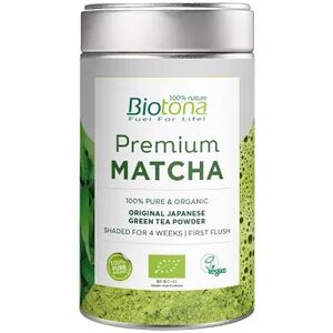 Biotona Premium Matcha 80g