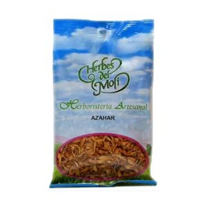 Herbes del Moli Azahar Petalos Eco 35g