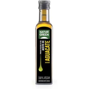 NaturGreen Aceite De Aguacate Bio 250 ml