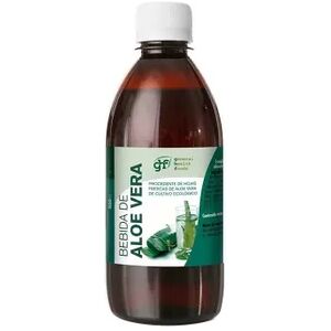 GHF Bebida de Aloe Vera 500 ml