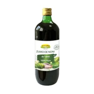 Granovita Zumo De Noni Bio 1000 ml