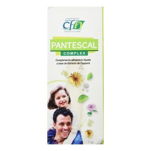 CFN Pantescal Complex 250ml