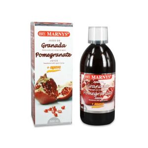 Marnys Jugo de Granada 500ml