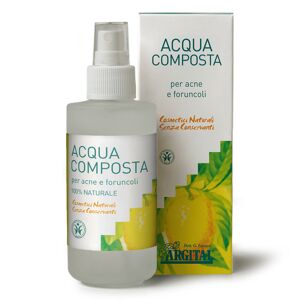 Argital Agua compuesta