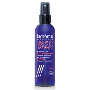 Ladrôme Agua floral Bio de Rosa Damascena