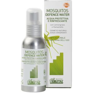 Argital Agua contra las picaduras de mosquitos