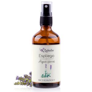 Labiatae Agua Floral ecológica de Espliego (100ml.)