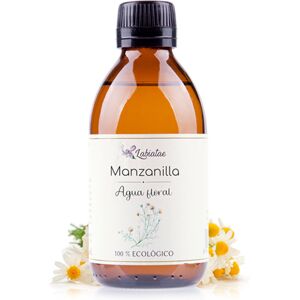 Labiatae Agua Floral ecológica de Manzanilla de Mahón (250ml.)