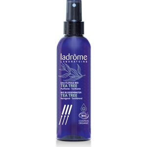 Ladrôme Agua floral Bio de Árbol de Té