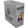 Bolero ISOTONICO NARANJA (CON STEVIA) 24 Sobres de 9g Naranja