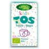 Artemis bio Artemis Tos Kids bio 20uds