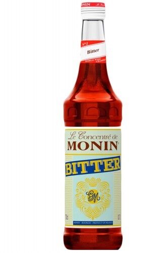 Monin Bitter