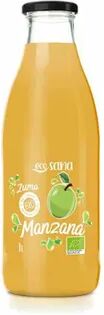 Ecosana ZUMO DE MANZANA BIO 1000 ml