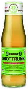 Kanne Brottrunk Bebida De Pan Fermentado Bio 750 ml